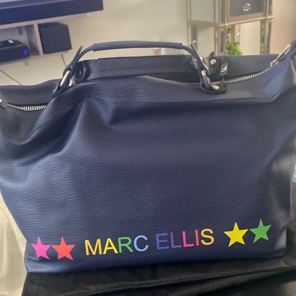 Marc Ellis Bag new with tag.